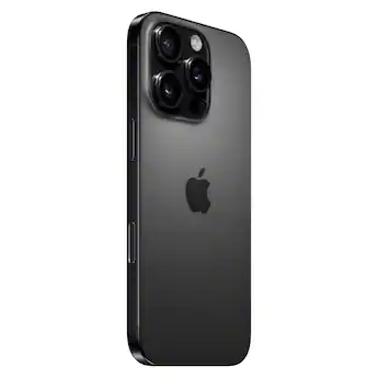Refurbished Apple iPhone 16 Pro Max A3296 512GB (Unlocked) Black Refurbished Apple iPhone 16 Pro Max A3296 512GB (Unlocked) Black