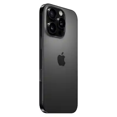 Refurbished Apple iPhone 16 Pro Max A3296 1TB (Unlocked) Black Refurbished Apple iPhone 16 Pro Max A3296 1TB (Unlocked) Black