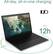 All-day, all-in-one charging
Up to 12h