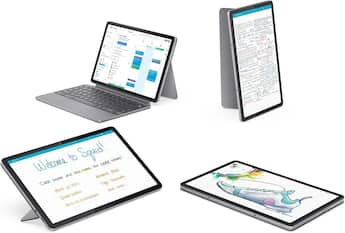 Lenovo Upgraded Duet 11 Chromebook 11 Lenovo Upgraded Duet 11 Chromebook 11