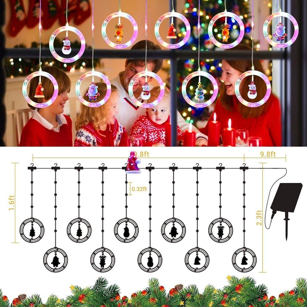 Sure, here is the corrected and grouped text:

- 0.8 ft
- 9.8 ft
- 1.6 ft
- 0.32 ft
- 2.3 ft