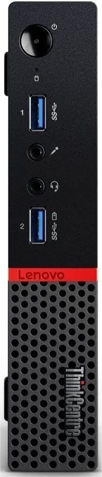 O 1 SS< 2 SS4 Lenovo ThinkCentre