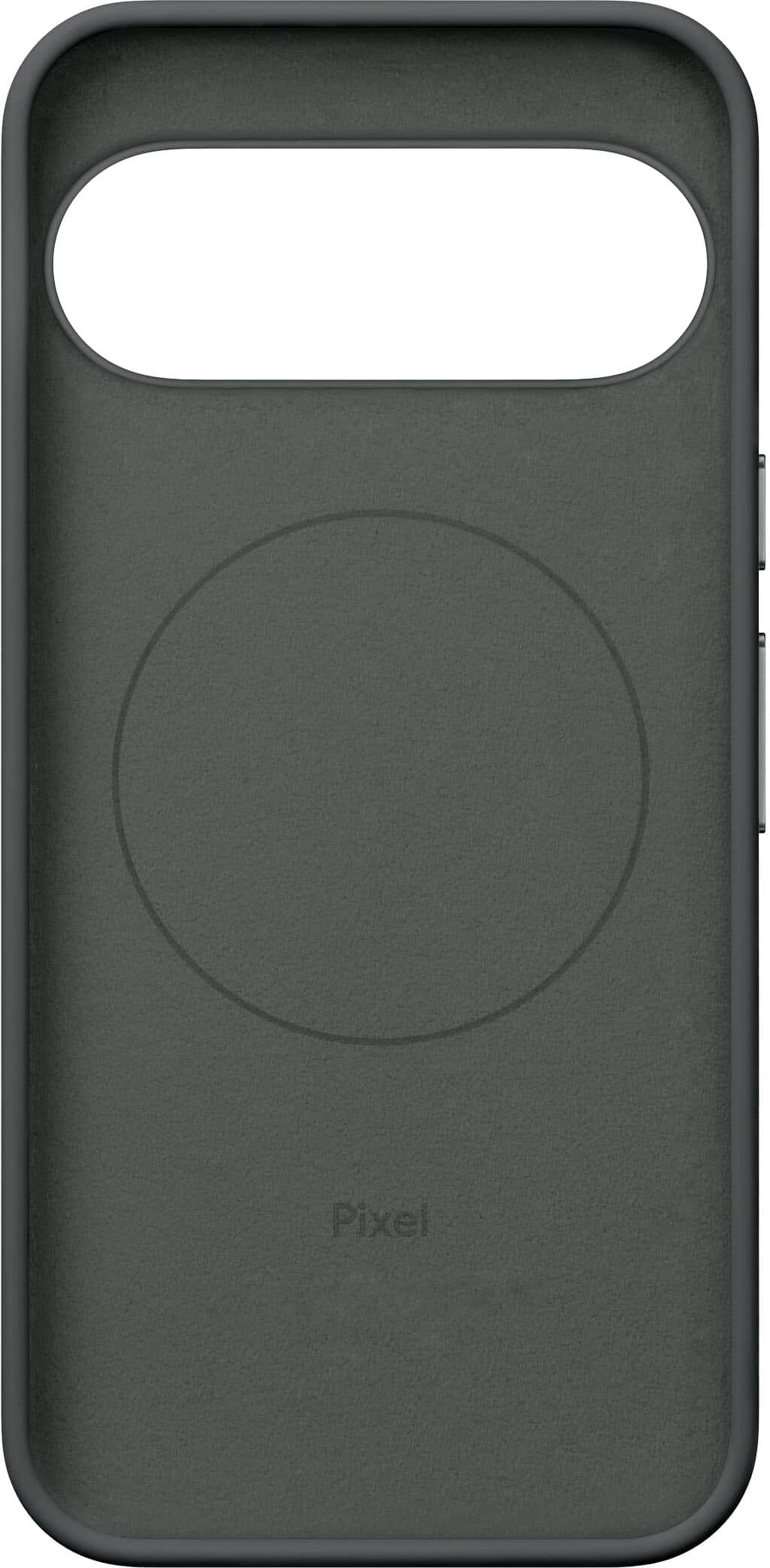 Google Pixelsnap Case for Pixel 11 Pro XL Obsidian - Best Buy