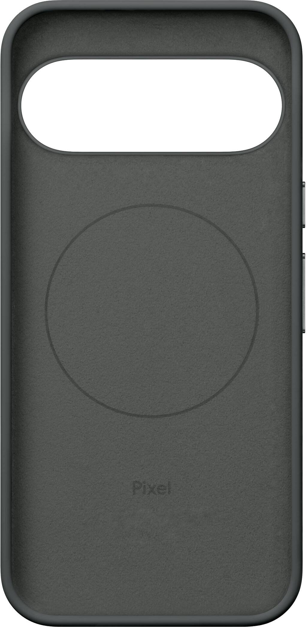 Alt View 3. Google - Pixelsnap Case for Pixel 11 Pro XL - Obsidian.