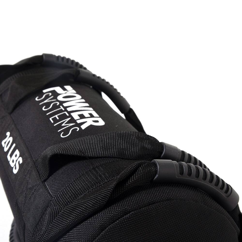 POWER SYSTEMS  
20LBS