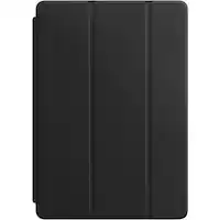SaharaCase - Magnetic Smart Folio Case for Apple iPad Pro 11" (2nd, 3rd, and 4th Gen 2020-2022) - Black - Front_Zoom