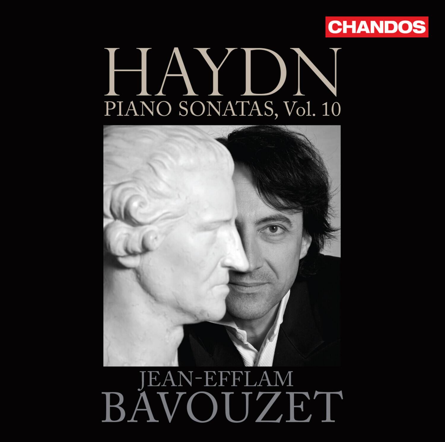 Jean-Efflam Bavouzet - Piano Sonatas 10   - COMPACT DISCS [CD] price history on PriceWatchPro