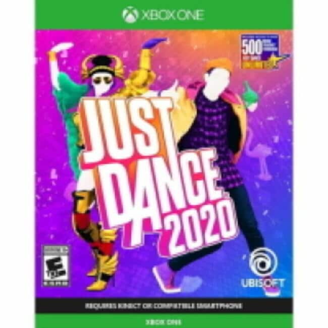 Just Dance 2020 (LATAM) - Xbox One - Xbox One