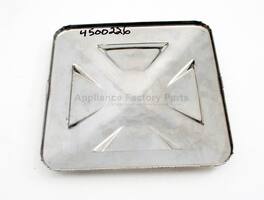 Charbroil - CHR4500226 Burner Tent. Stamped steel. Vented burne