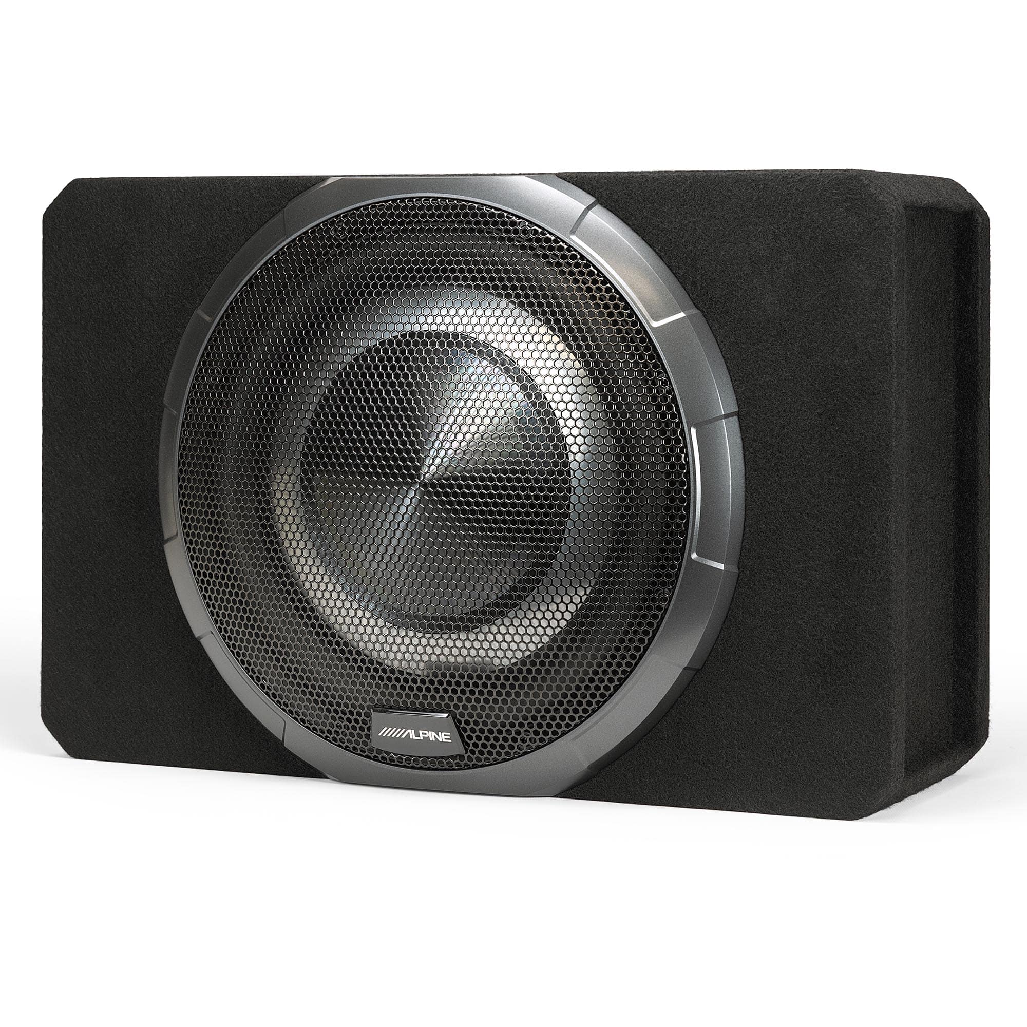 Alpine PWV SB12 12