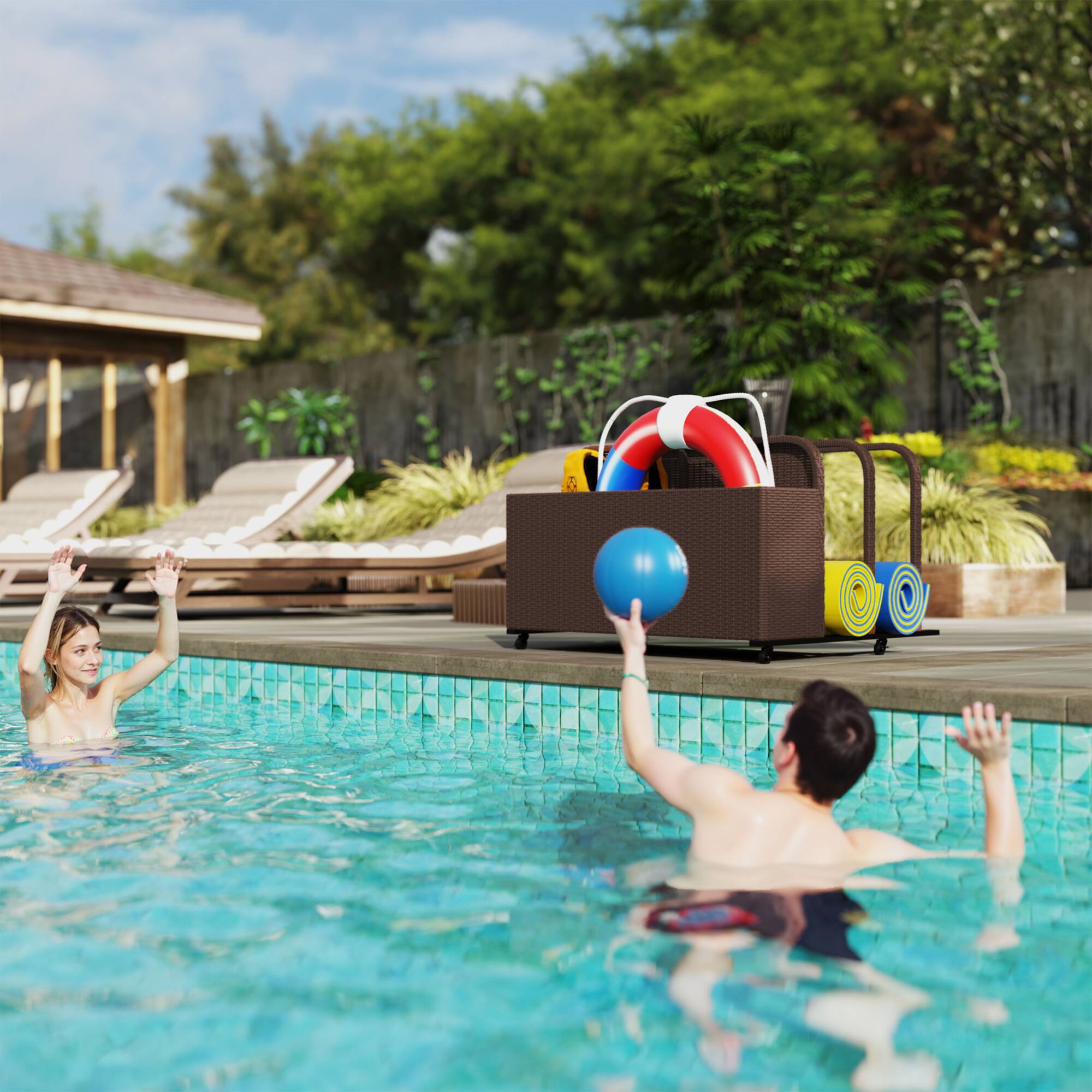 media item thumbnail