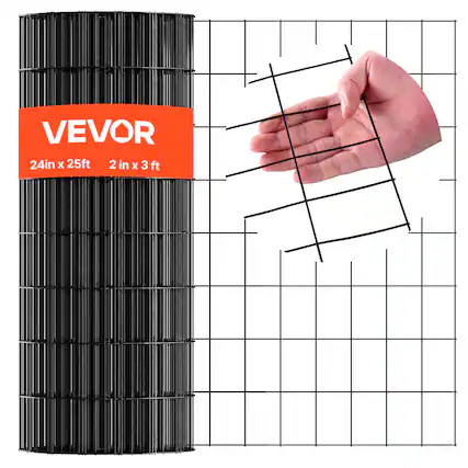 VEVOR
24in x 25ft
2 in x 3 ft