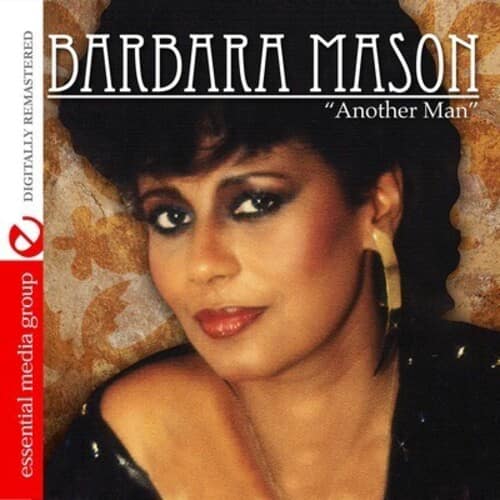 Barbara Mason - Another Man   - COMPACT DISCS [CD] price history on PriceWatchPro