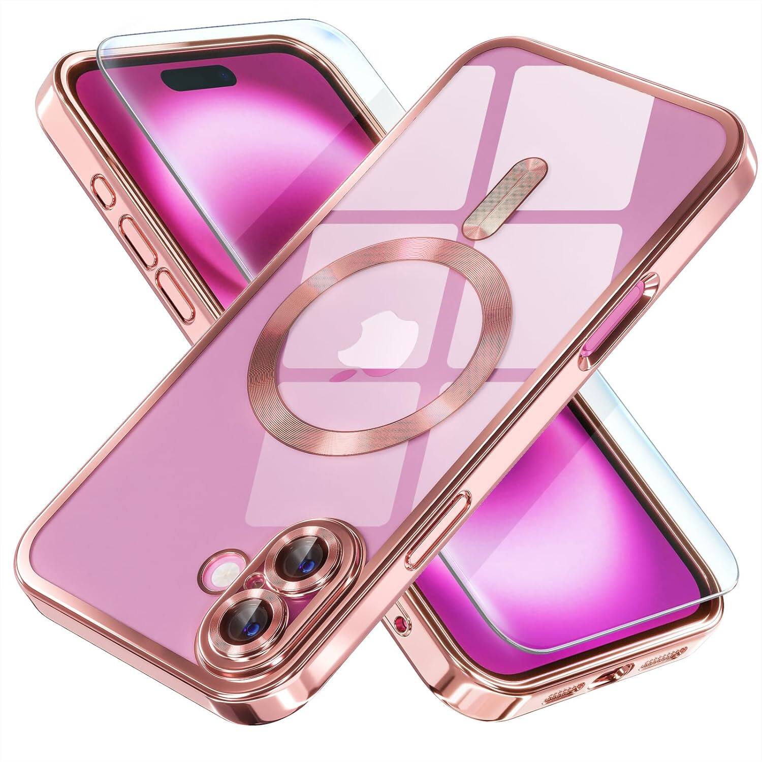 Rose Gold