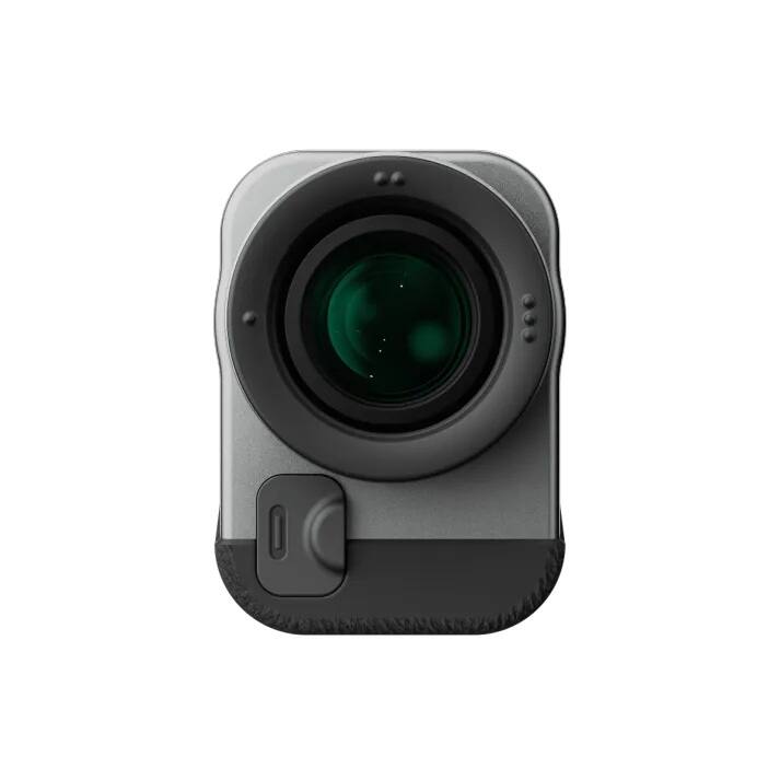 Alt View 8. Mileseey - IONME 2 Golf Rangefinder with Slope | 1,100 Yard Range, 6X Magnification, OLED Dual Display and Magnetic Mount - Black.