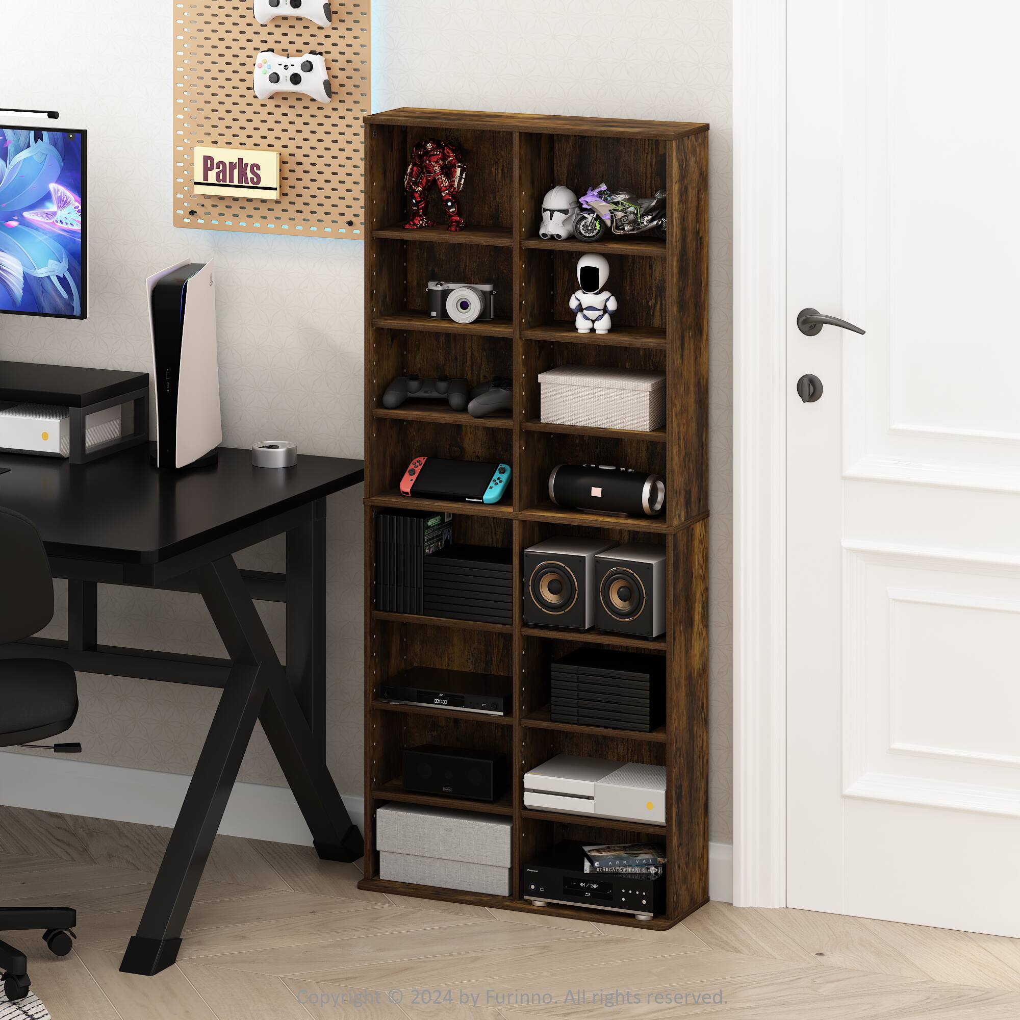 Parks

Copyright © 2024 by Furinno. All rights reserved.