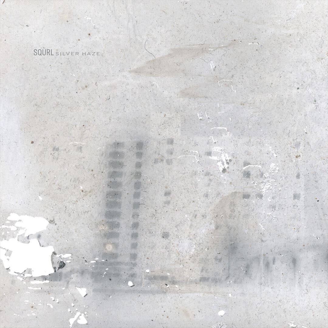 Silver Haze [Silver Vinyl] [LP] price history on PriceWatchPro