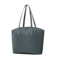 Samsonite - Silhouette 18 Womens Tote - Slate Blue - Front_Zoom