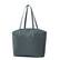 Front. Samsonite - Silhouette 18 Womens Tote - Slate Blue.