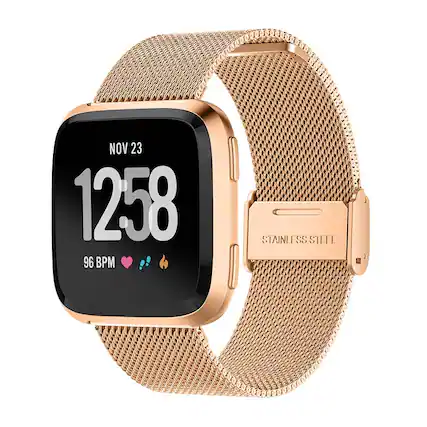 NOV 23
12:58
96 BPM
STAINLESS STEEL