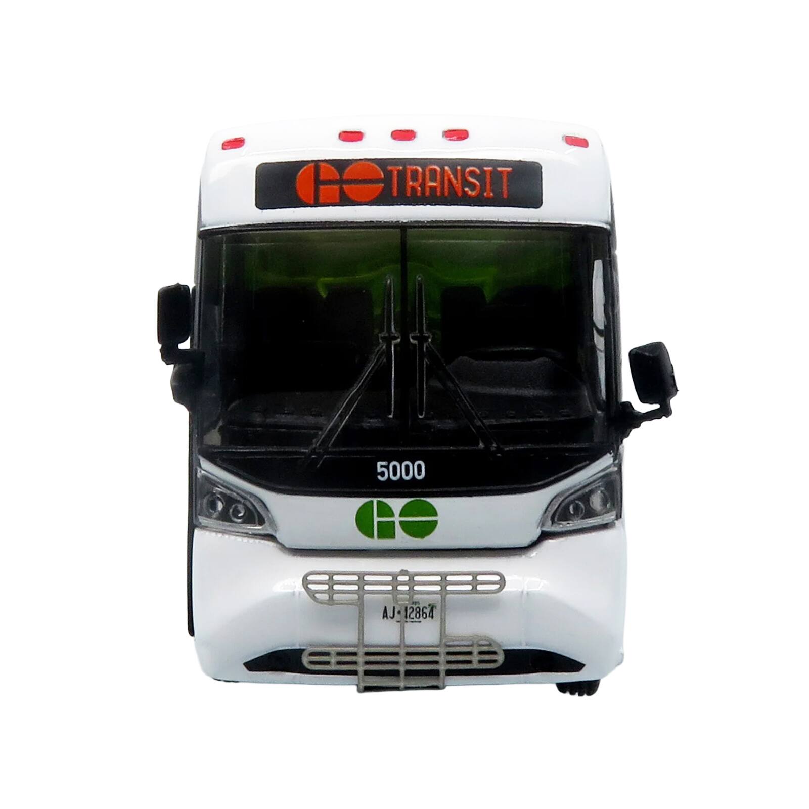 TRANSIT 5000 E - AJ 12864
