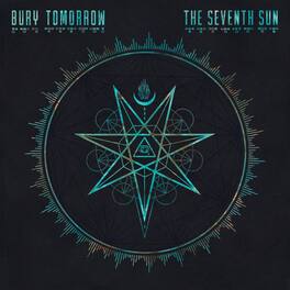 Bury Tomorrow - The Seventh Sun - VINYL LP