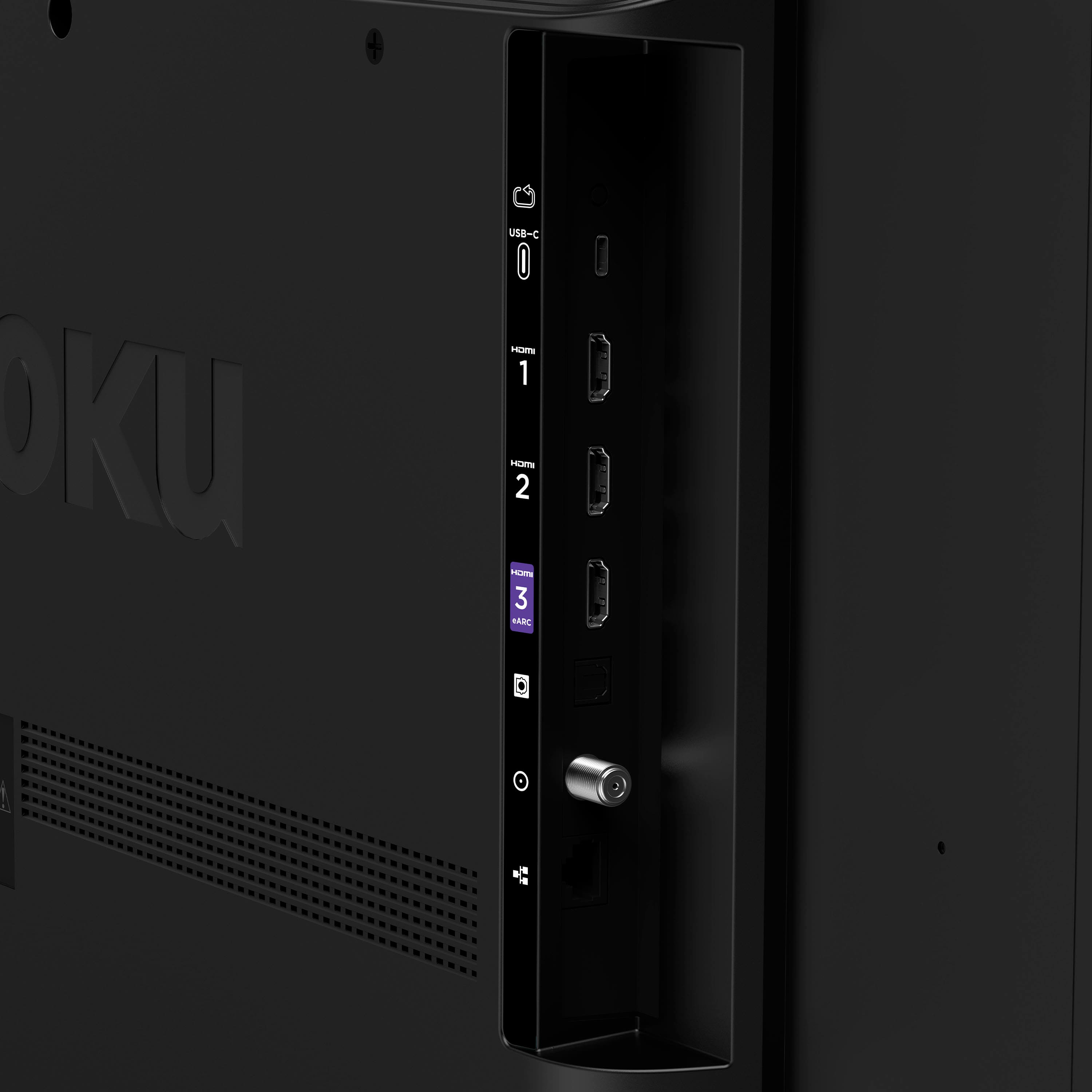 USB-C HOM 1 HOM 2 HOM 3 BRC