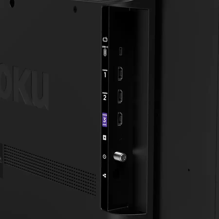 Roku 43