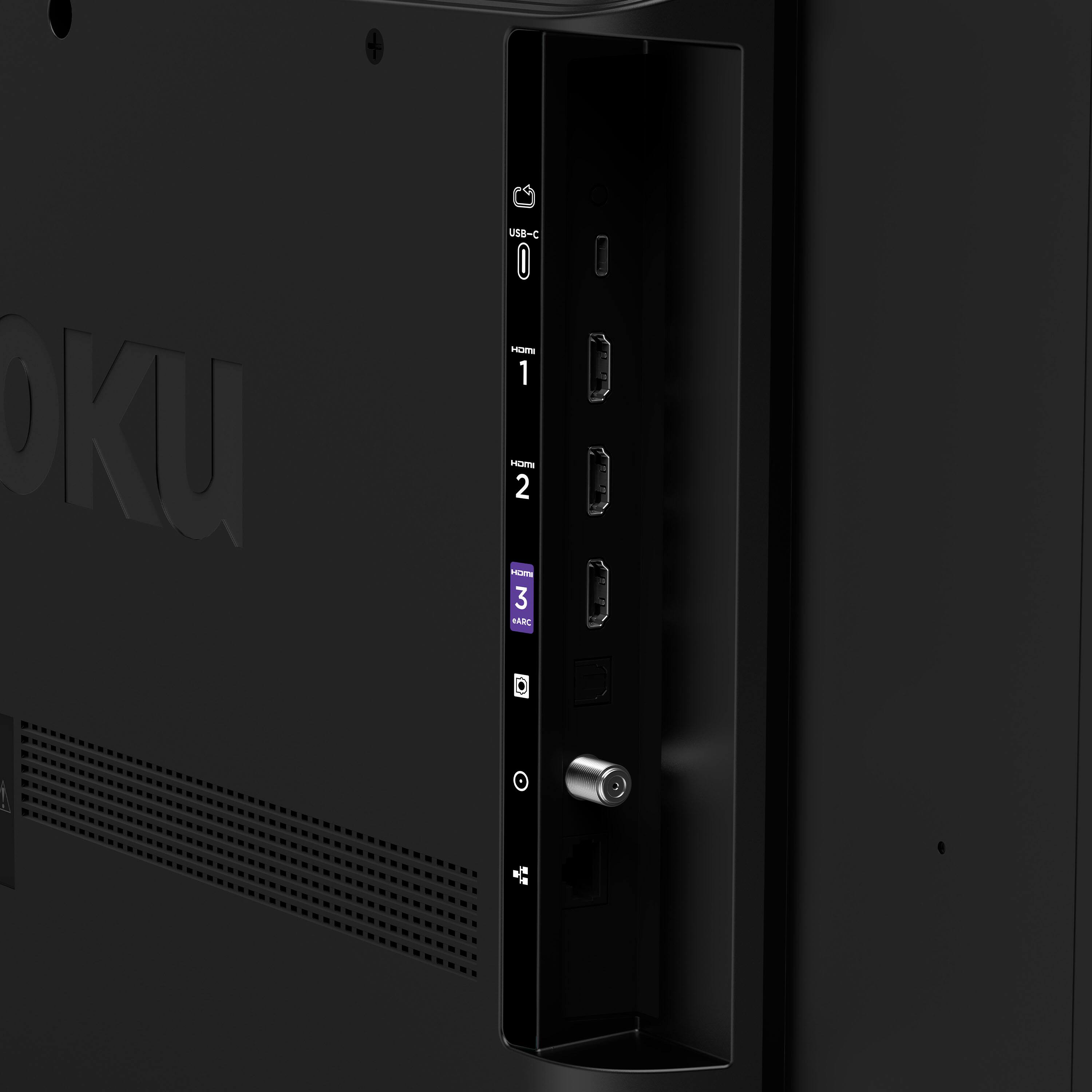 USB-C HOM 1 HOM 2 HOM 3 BRC