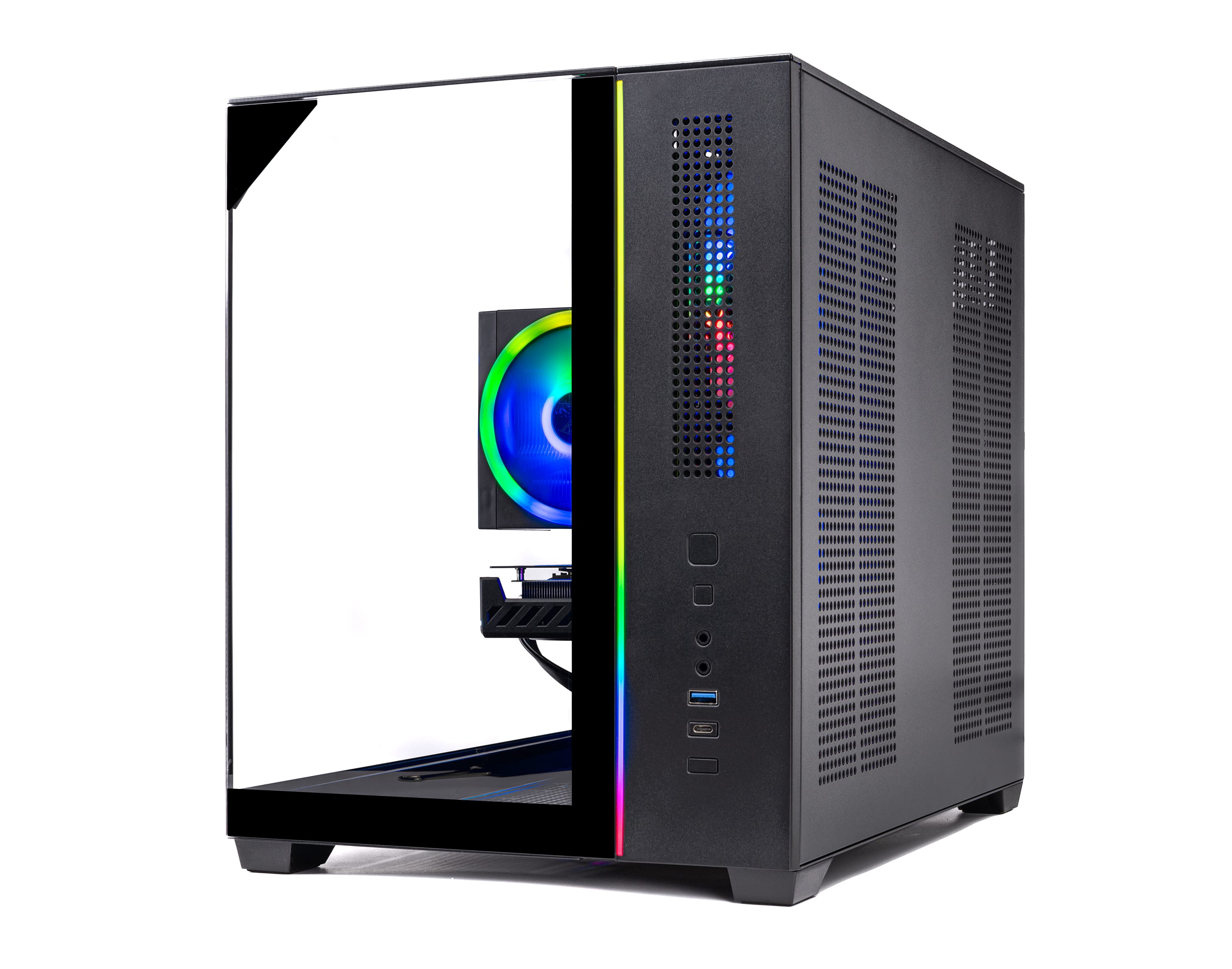 ゲーミングPC Ryzen 7 7700X RX6500XT メモリ16GB ゲーミングPC Ryzen 7 7700X RX6500XT メモリ16GBの通販 by BTO