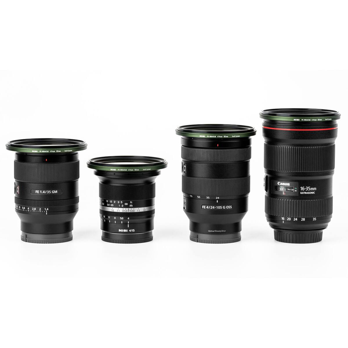 - - ! - - - - ! I - - + ! - - -- - - - - i ! : - Vo - L6 4 FE 1.4/35 GM 28 - 1.4 1 1 . 1 1 0 a  d a 0 - .. - a m 1A ... 11 . 25 A 11 1 1 a d 4 I I -  I NISI 415 d 3 i M i . I F 4/24-105 G 055 - - Canon - - 16-35mm mm X E LTRASONIC  20 24 2 35