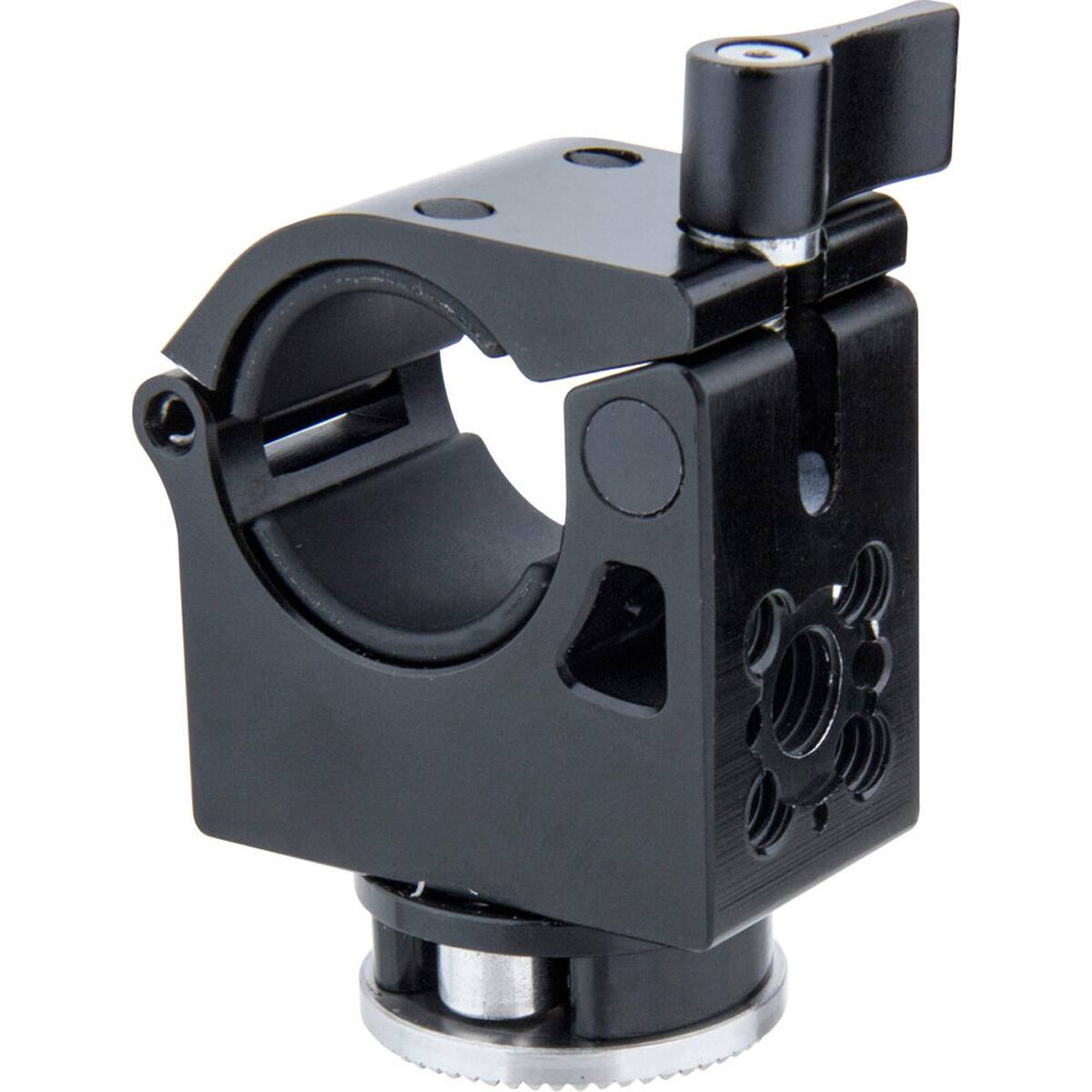 Front. Kupo - Kupo Universal Gimbal Adapter with Arri Rosette.