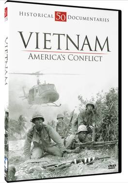 Vietnam: America's Conflict - DVD