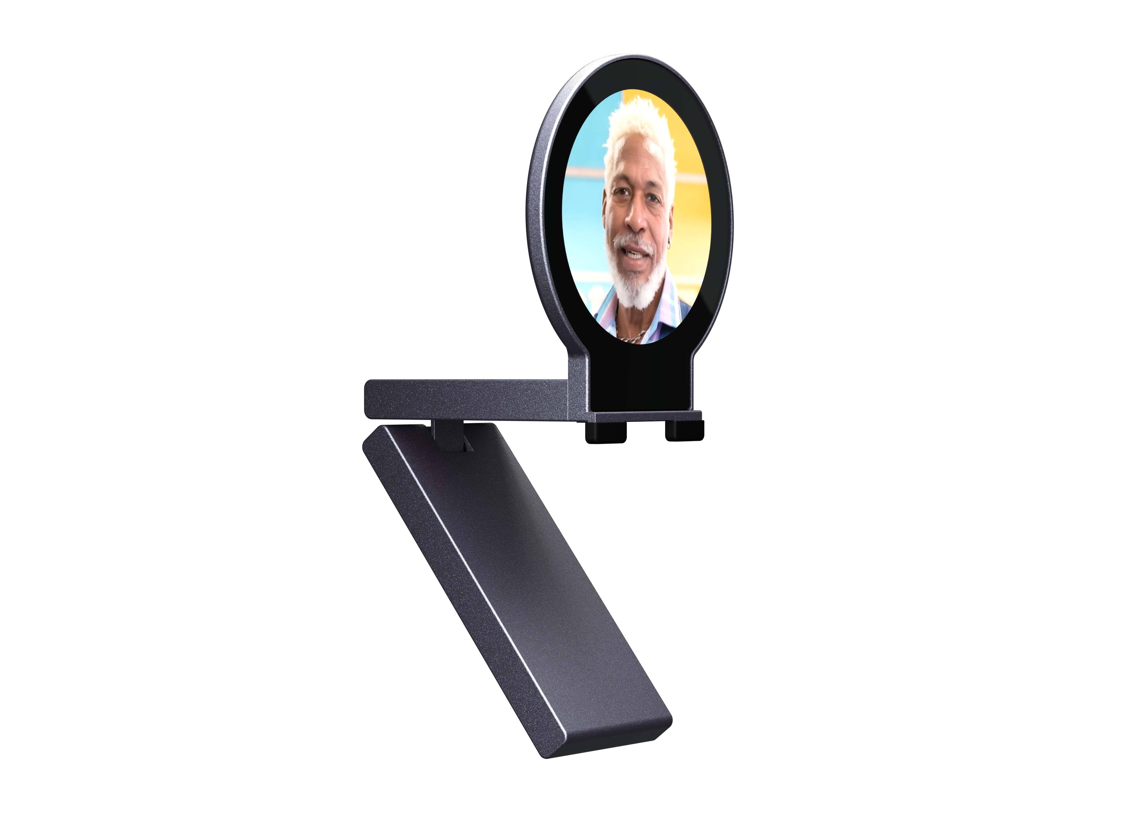 Front. Napster - Napster View - Midnight Blue.