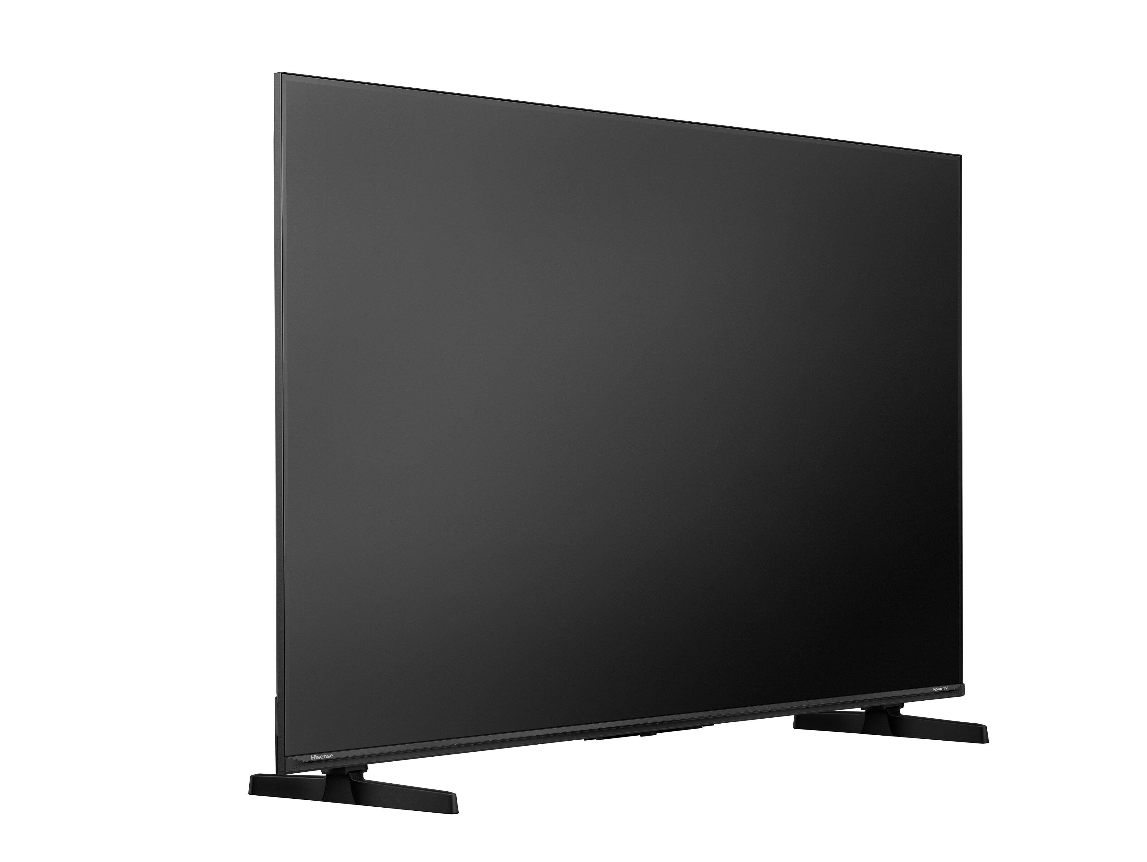 Alt View 28. Hisense - 75" Class M7 MiniLED Series Hi-QLED 4K UHD Smart Roku TV (2026) - Black.