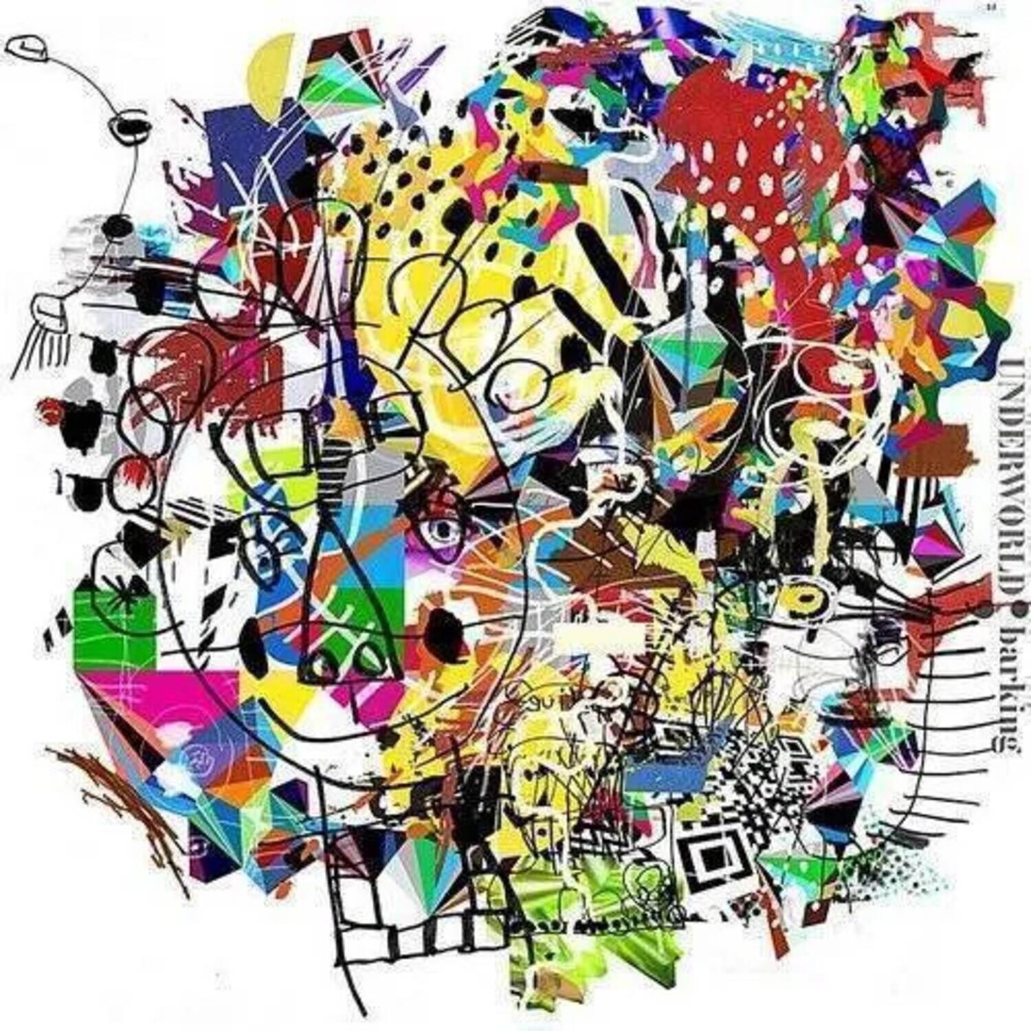 Underworld  
barking