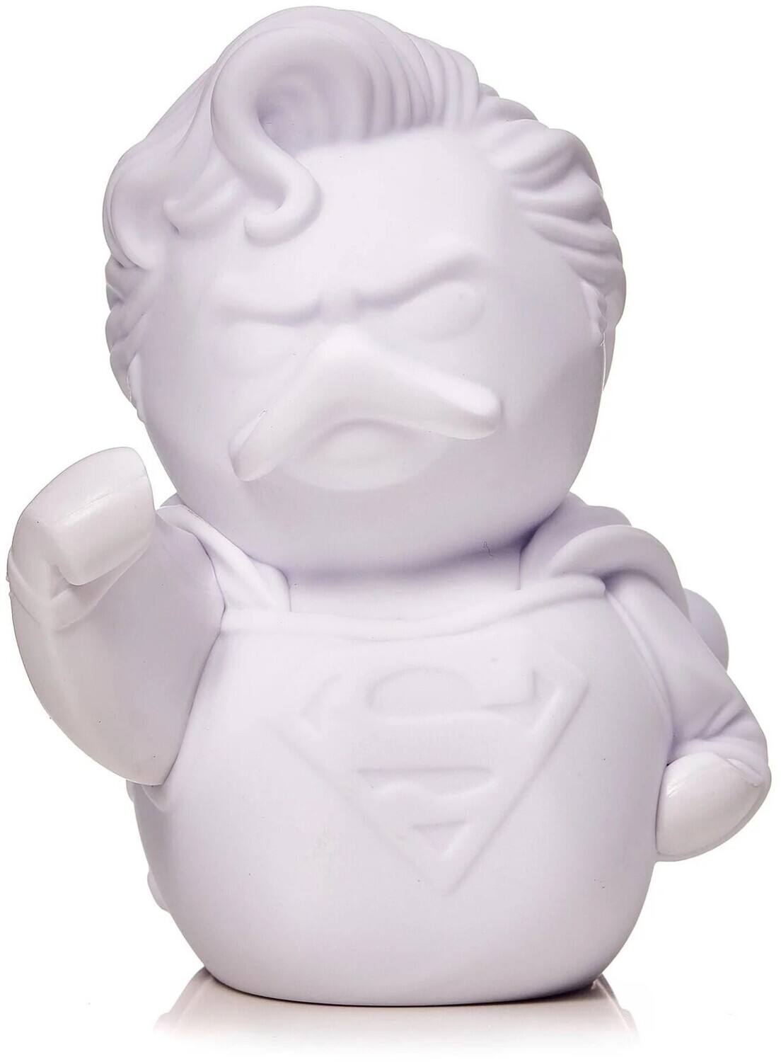 Alt View 1. PopMarket - DC Comics - Superman (DIY - Paint Your Own Edition)   - Collectibles - Multicolor.