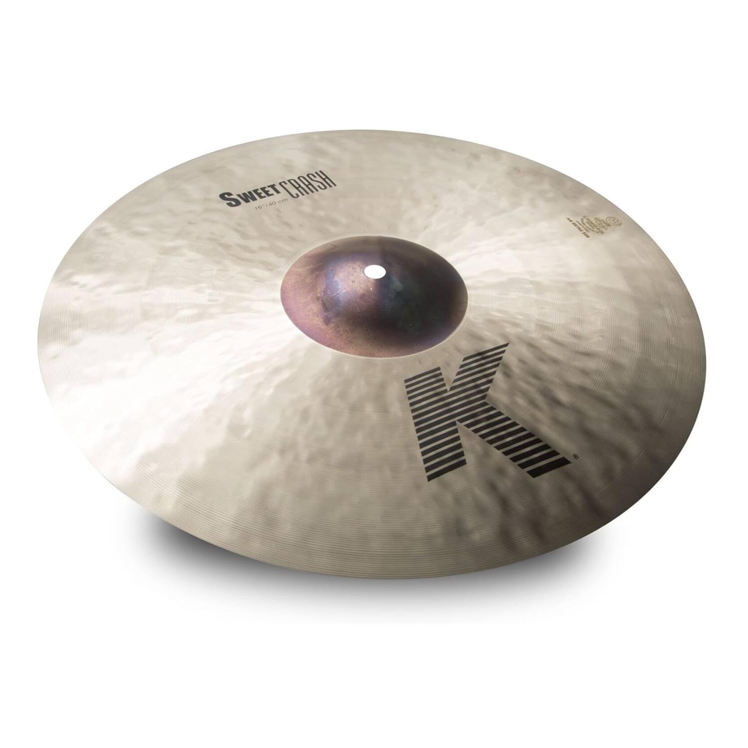 SWEET CRASH  
18"