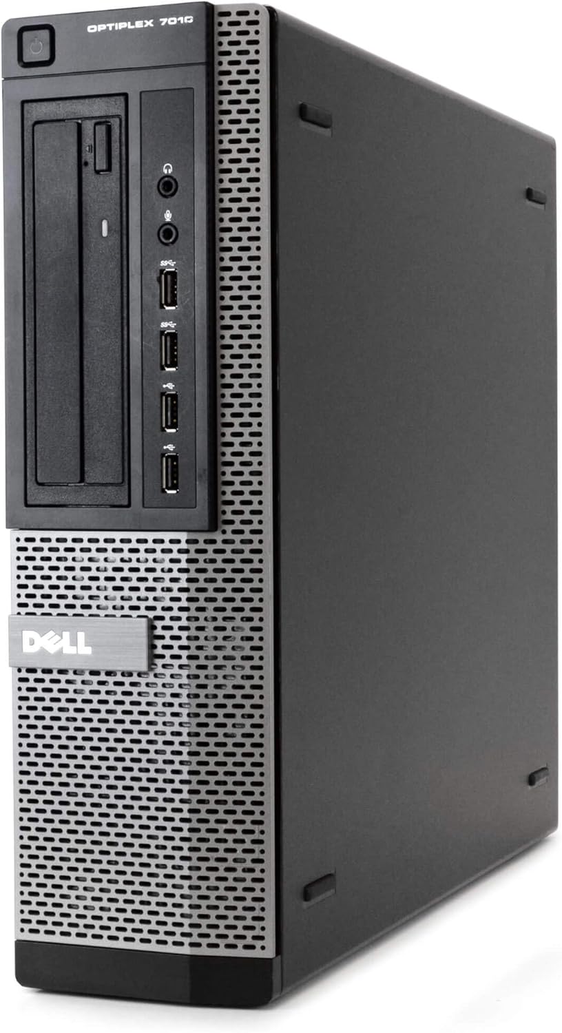 OPTIPLEX 7010  
DELL