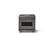 Front. Viking - 36 in. Wide 4 Burner Freestanding 7 Series Dual Fuel Self-Clean Range - Damascus Gray.