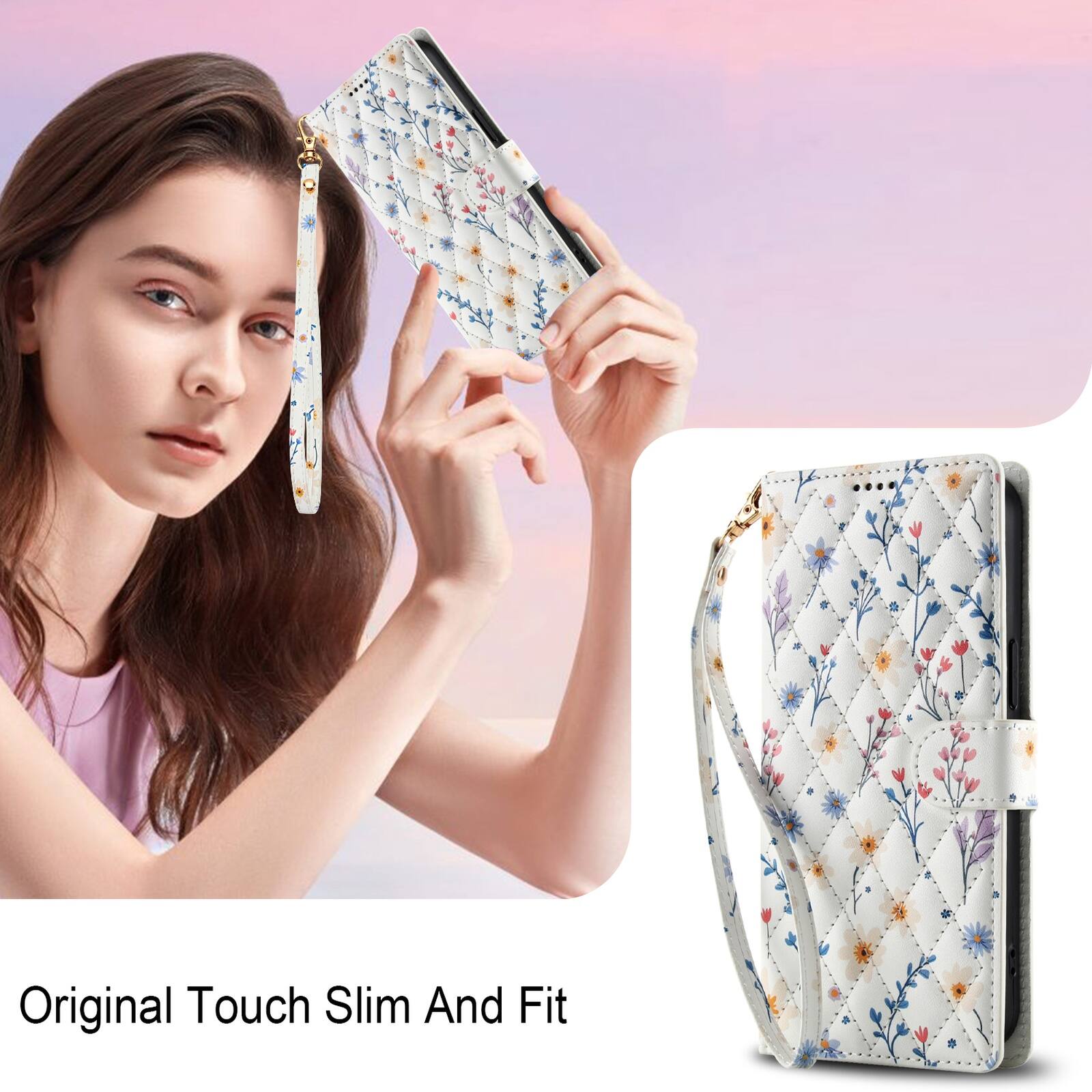 Original Touch Slim And Fit