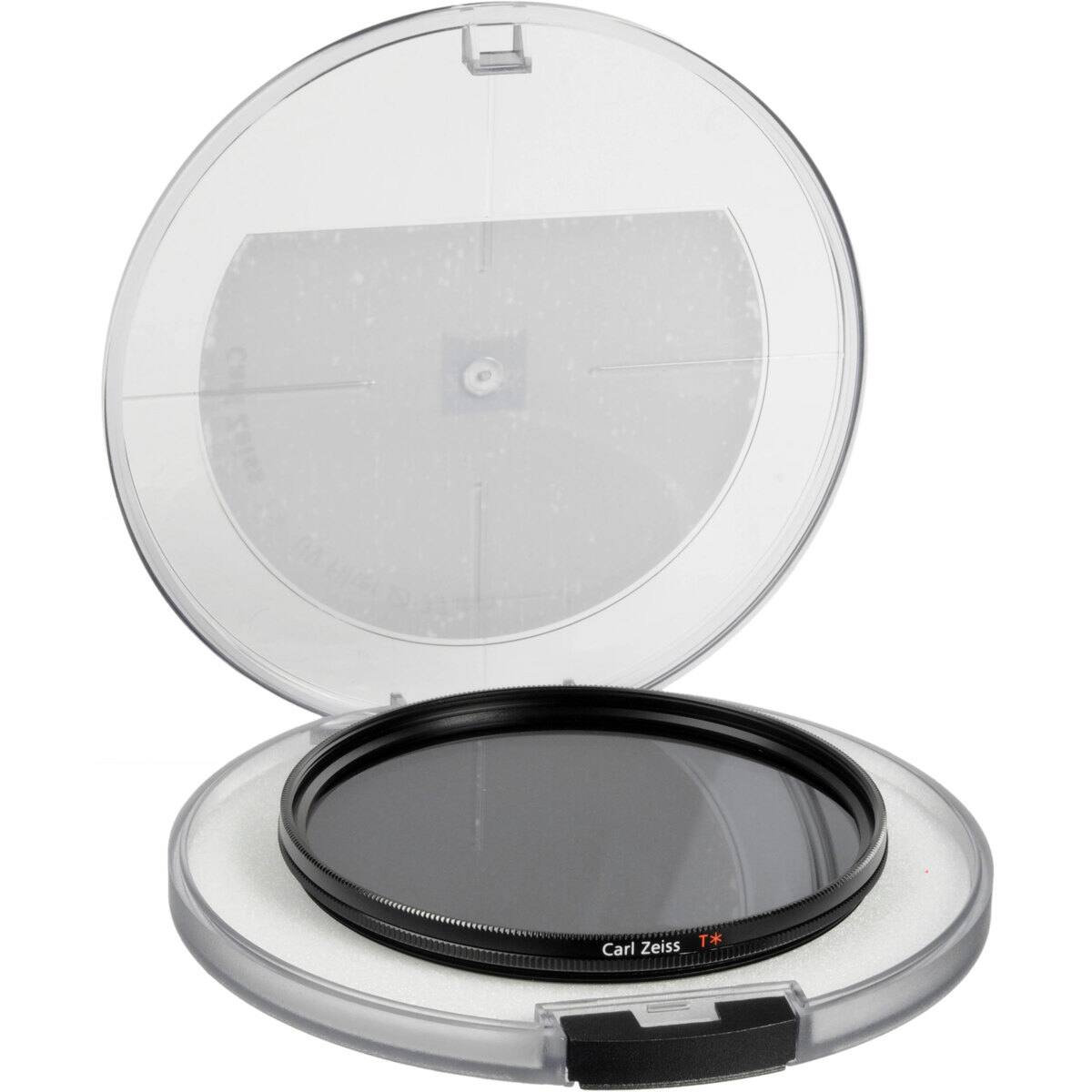 Zeiss T* Carl Zeiss