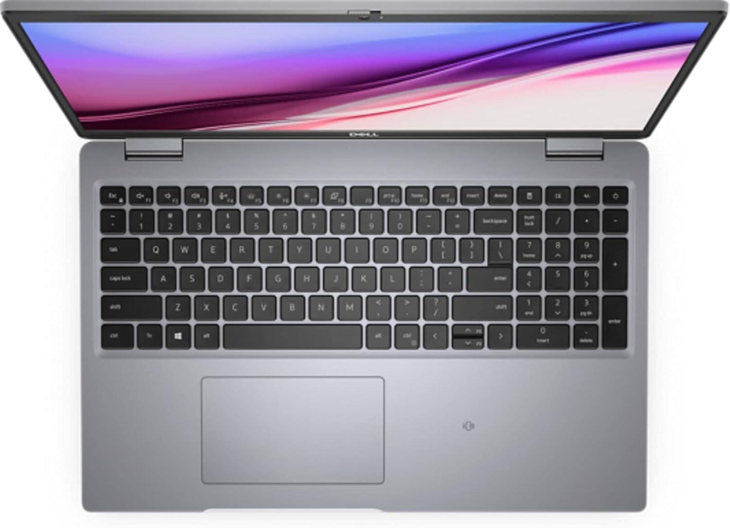 Left. Dell - Dell Latitude 5521 15.6-in FHD Intel Core i7-11850H 32GB RAM 512GB SSD (Renewed).