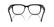 Back. Nuance - Square 56 Audio Glasses - Shiny Black - Transition Lens - SHINY BLACK.