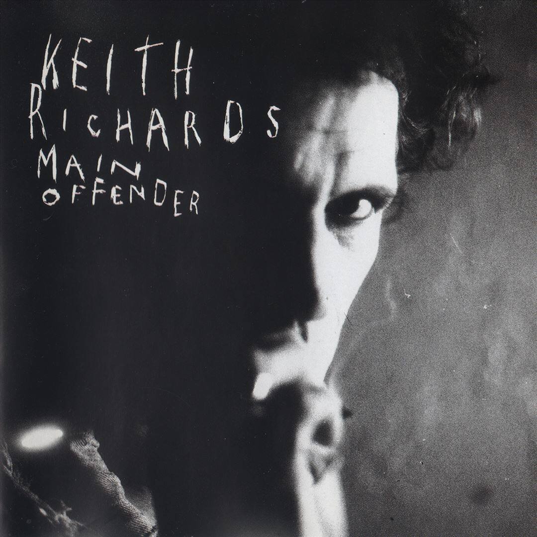 Main Offender [Red Vinyl] [LP] - VINYL price history on PriceWatchPro