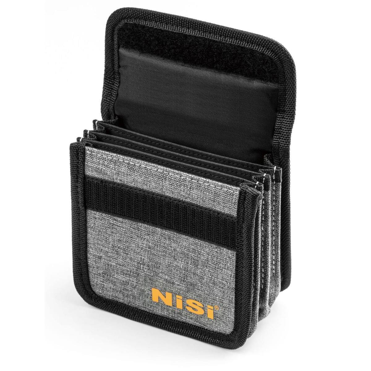 Alt View 3. NiSi - NiSi 72mm Circular Waterfall Filter Kit.