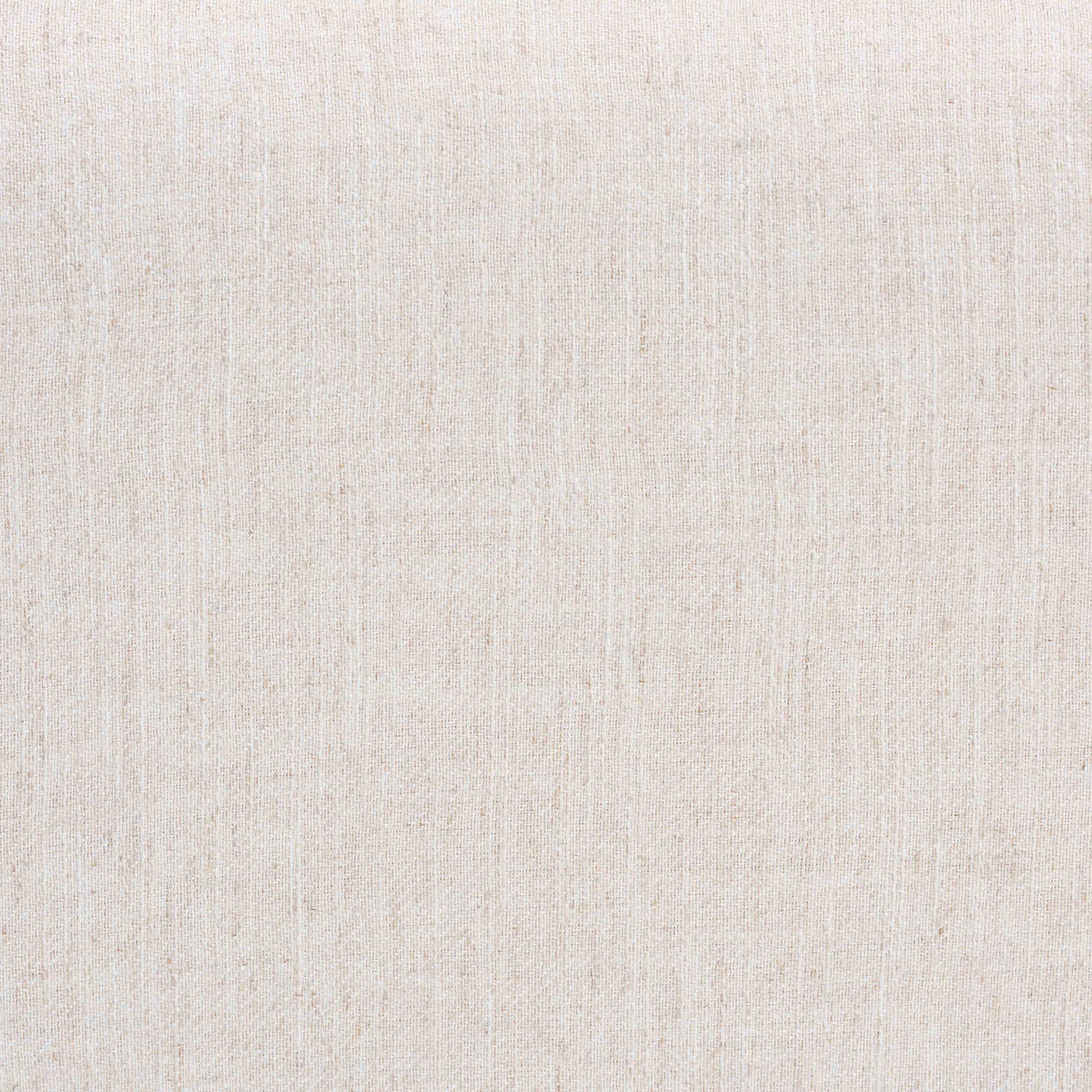 Alt View 1. Baxton Studio - Fumiye Bench - Modern Rustic Accent Seating with Hand-Forged Metal Frame and Upholstered Cushion - Ivory/Gold.