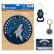WINCRAFT
NBA
DIE-CUT MAGNET
FOR INDOOR OR OUTDOOR
REMOVABLE - REUSABLE
PUSH HERE TO REMOVE MAGNET
MINNESOTA TIMBERWOLVES
MINNESOTA
Est. 1989
TIMBERWOLVES
WINCRAFT Inc.
Winnona, MN 55127
©2017 NBA Properties, Inc. All Rights Reserved.