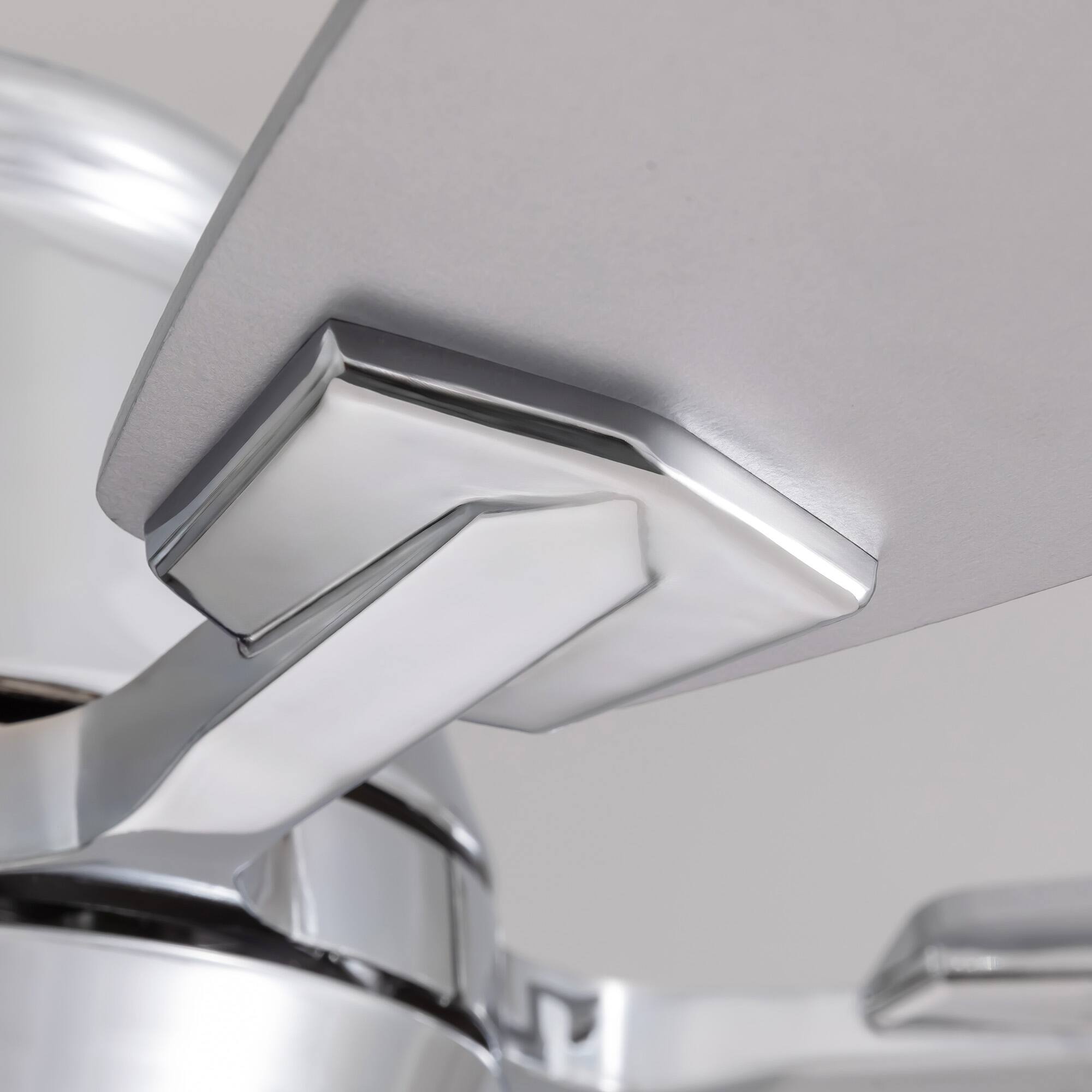 Alt View 8. Siljoy - 29QT Extra-Large French Double-Door Air Fryer Convection Toaster Oven, 1700W, 7 Preset Menus, 7-in-1 Multi-Function - Silver.