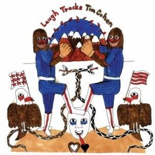 Front. Laugh Tracks [LP].